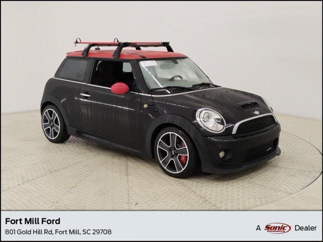 used 2013 MINI Hardtop car, priced at $12,699