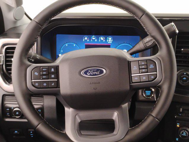 new 2025 Ford F-250 car, priced at $80,991