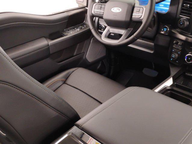 new 2025 Ford F-250 car, priced at $80,991
