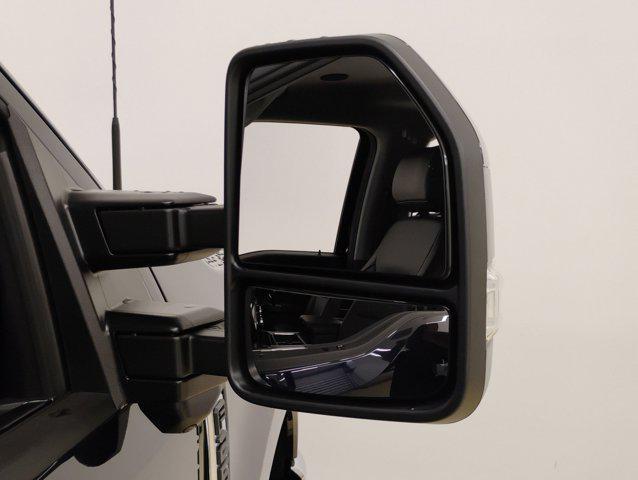 new 2025 Ford F-250 car, priced at $80,991