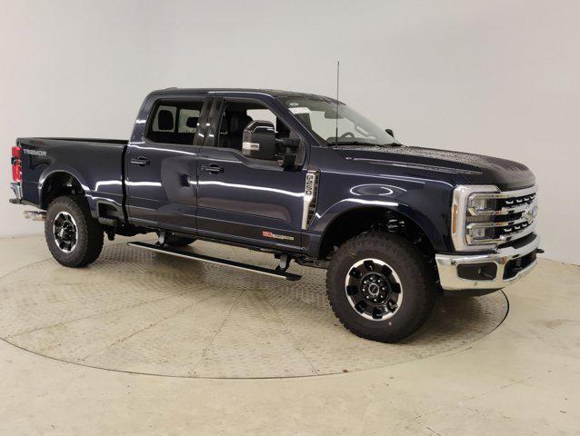 new 2025 Ford F-250 car, priced at $80,991