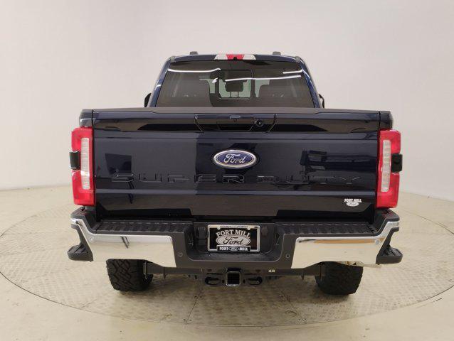 new 2025 Ford F-250 car, priced at $80,991