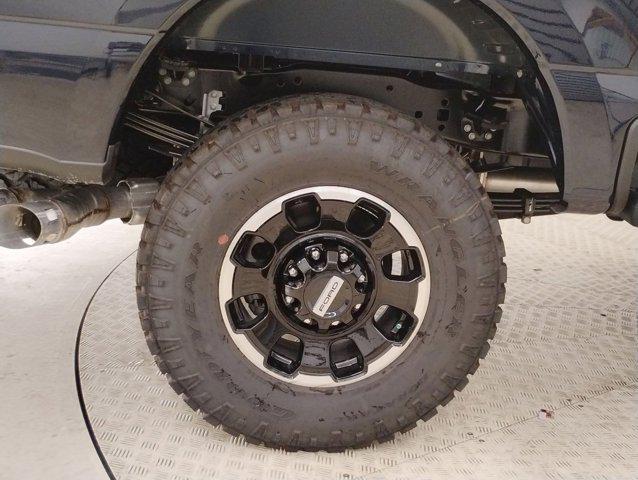 new 2025 Ford F-250 car, priced at $80,991