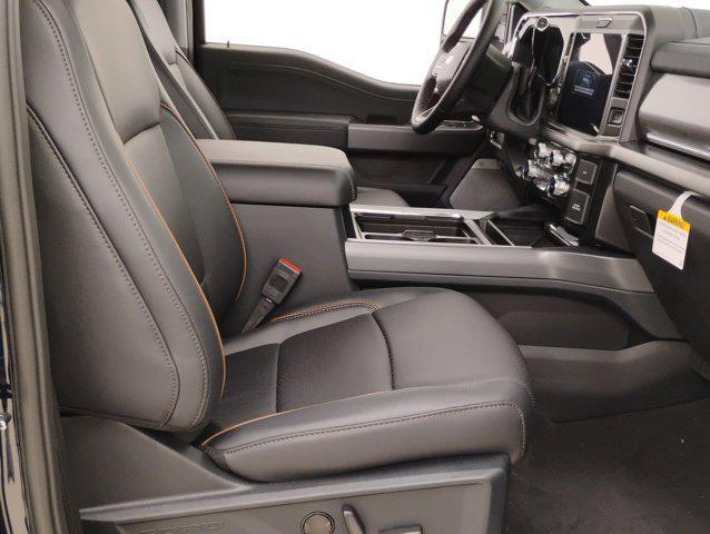 new 2025 Ford F-250 car, priced at $80,991
