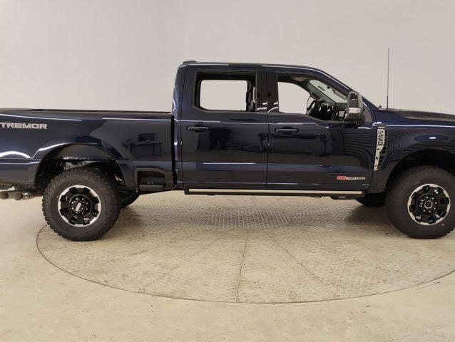 new 2025 Ford F-250 car, priced at $80,991
