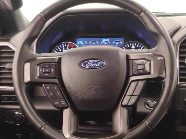 used 2021 Ford Expedition car, priced at $45,538