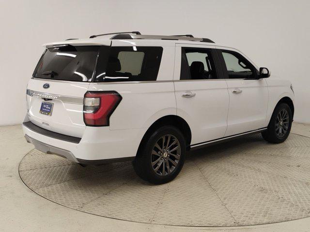 used 2021 Ford Expedition car, priced at $45,538