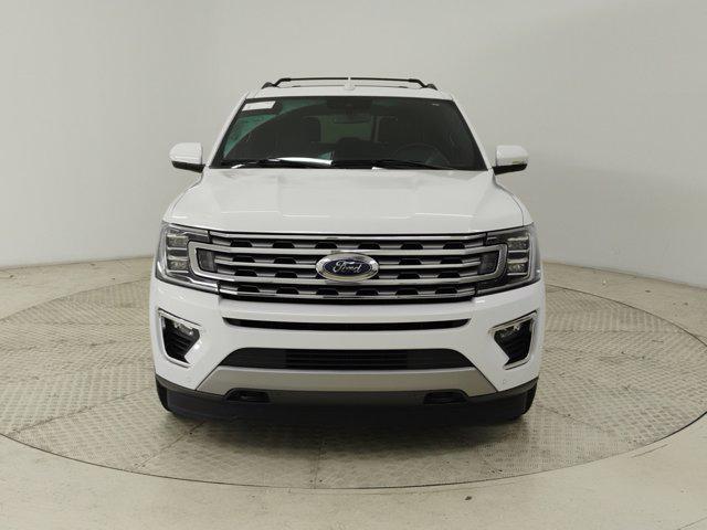 used 2021 Ford Expedition car, priced at $45,538