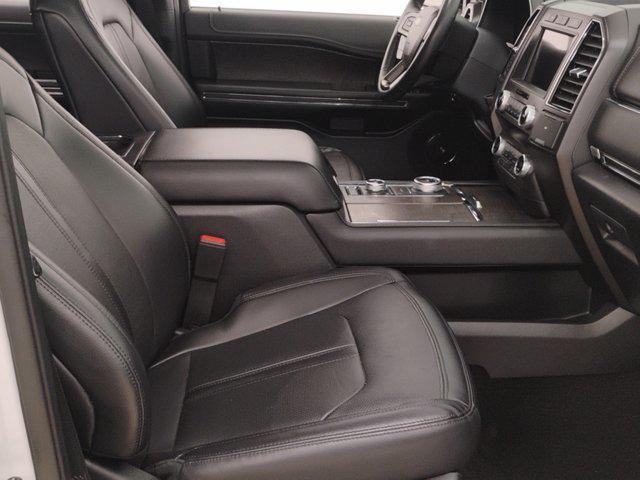 used 2021 Ford Expedition car, priced at $45,538