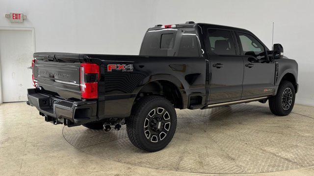 new 2026 Ford F-250 car, priced at $93,991