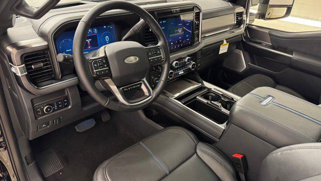 new 2026 Ford F-250 car, priced at $93,991