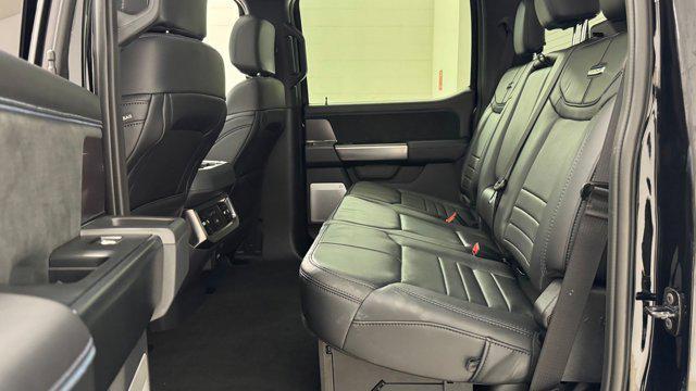 new 2026 Ford F-250 car, priced at $93,991