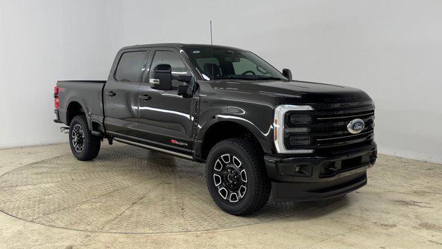 new 2026 Ford F-250 car, priced at $93,991