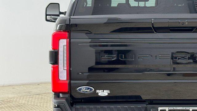 new 2026 Ford F-250 car, priced at $93,991