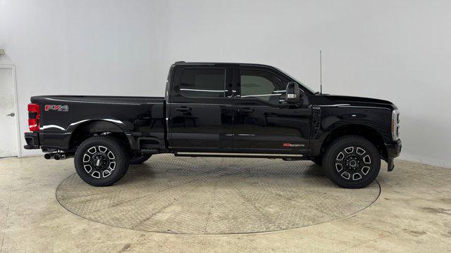 new 2026 Ford F-250 car, priced at $93,991