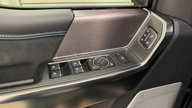 new 2026 Ford F-250 car, priced at $93,991