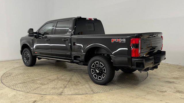 new 2026 Ford F-250 car, priced at $93,991