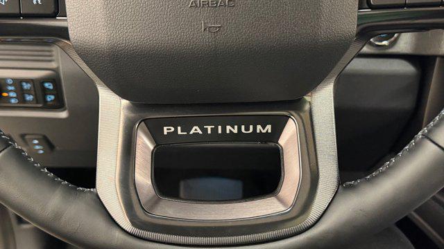 new 2026 Ford F-250 car, priced at $93,991