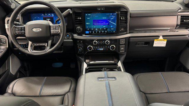 new 2026 Ford F-250 car, priced at $93,991