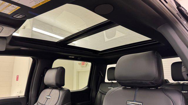 new 2026 Ford F-250 car, priced at $93,991