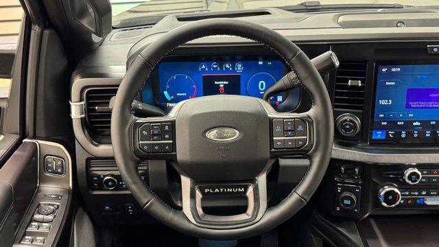 new 2026 Ford F-250 car, priced at $93,991