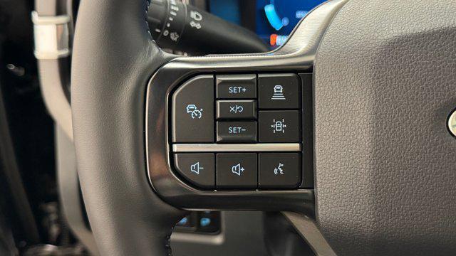 new 2026 Ford F-250 car, priced at $93,991