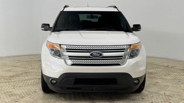 used 2015 Ford Explorer car, priced at $8,498