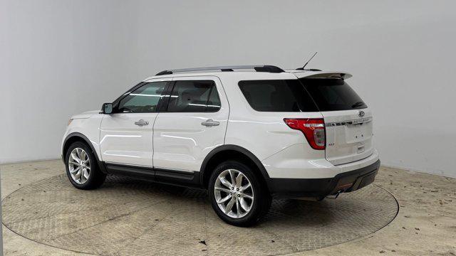 used 2015 Ford Explorer car, priced at $8,498
