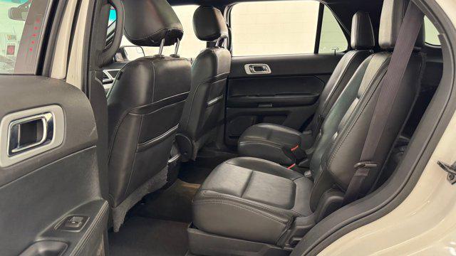 used 2015 Ford Explorer car, priced at $8,498