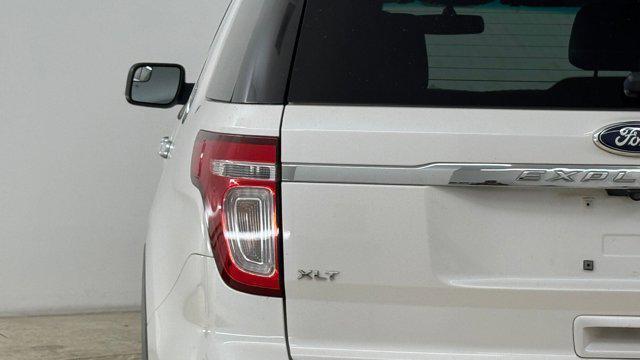 used 2015 Ford Explorer car, priced at $8,498