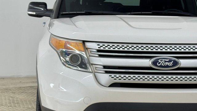 used 2015 Ford Explorer car, priced at $8,498