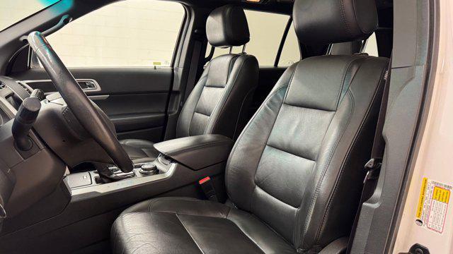 used 2015 Ford Explorer car, priced at $8,498