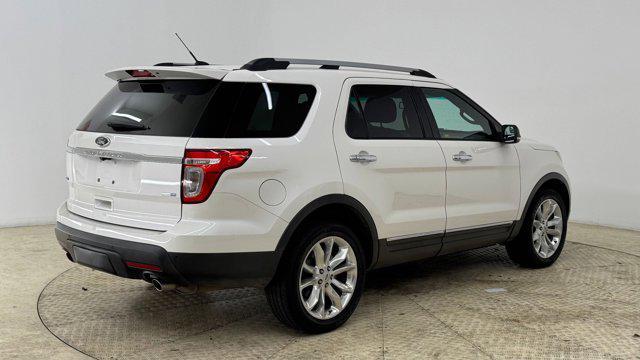 used 2015 Ford Explorer car, priced at $8,498