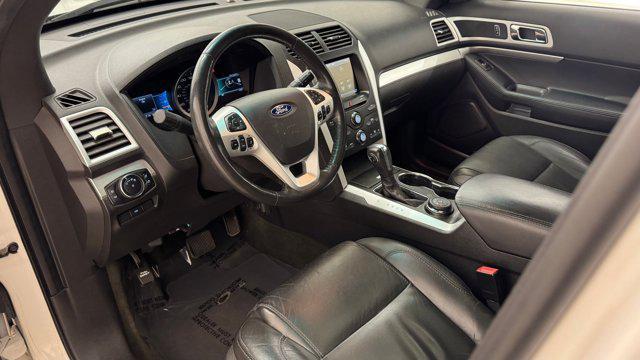 used 2015 Ford Explorer car, priced at $8,498