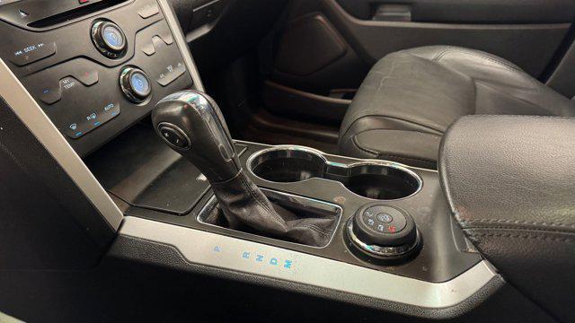 used 2015 Ford Explorer car, priced at $8,498