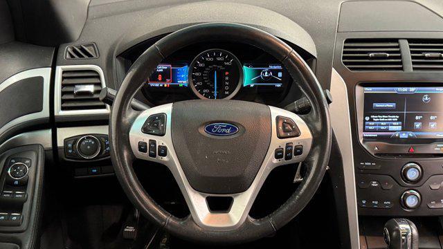 used 2015 Ford Explorer car, priced at $8,498