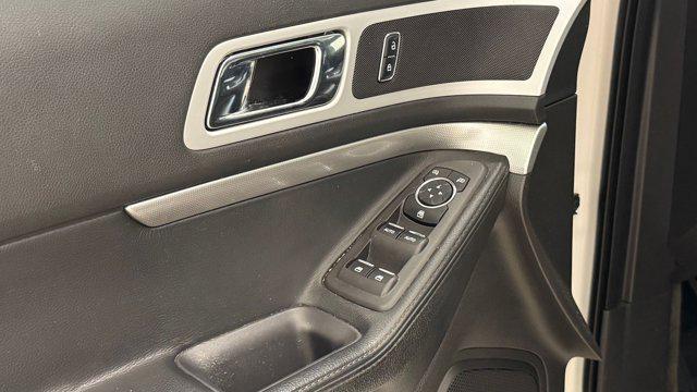 used 2015 Ford Explorer car, priced at $8,498