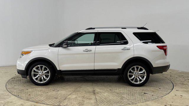 used 2015 Ford Explorer car, priced at $8,498
