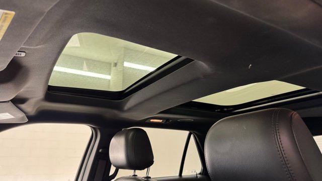 used 2015 Ford Explorer car, priced at $8,498