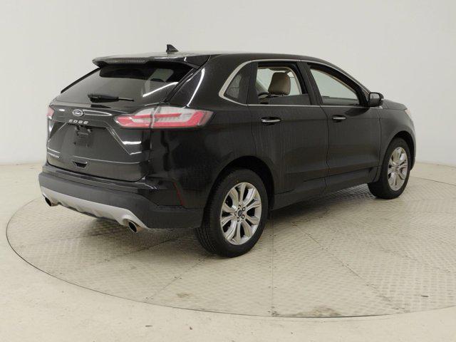 used 2022 Ford Edge car, priced at $22,999