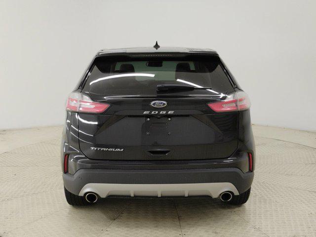 used 2022 Ford Edge car, priced at $22,999