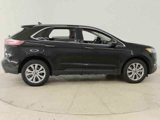 used 2022 Ford Edge car, priced at $22,999