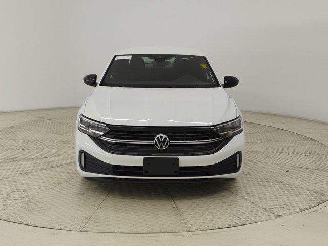 used 2024 Volkswagen Jetta car, priced at $19,998