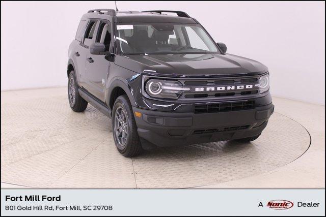 new 2024 Ford Bronco Sport car, priced at $29,792