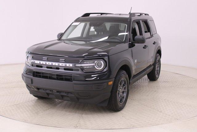 new 2024 Ford Bronco Sport car, priced at $32,101