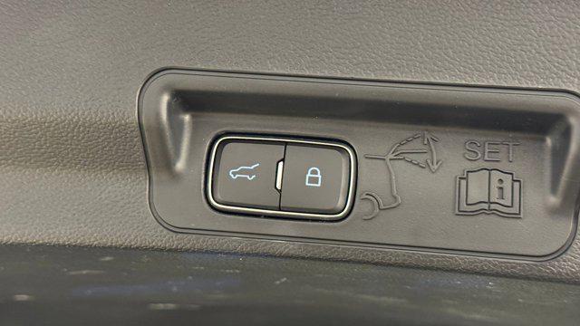 used 2024 Ford Explorer car, priced at $31,999
