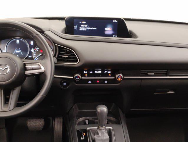 used 2023 Mazda CX-30 car, priced at $23,999