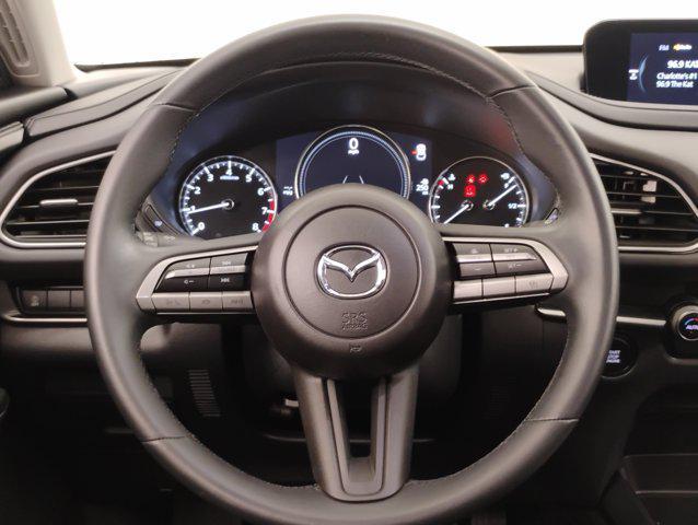 used 2023 Mazda CX-30 car, priced at $23,999