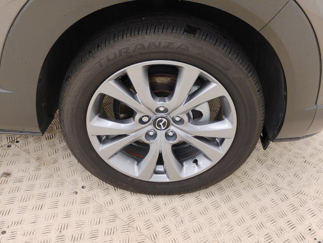 used 2023 Mazda CX-30 car, priced at $23,999