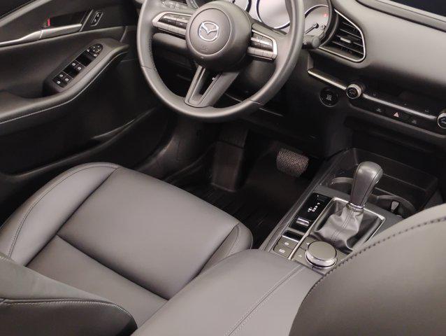 used 2023 Mazda CX-30 car, priced at $23,999